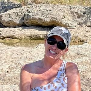 Meet your Posher, Jodi